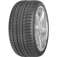 Шина GOODYEAR 245/35R19 93Y Eagle F1 Asymmetric, XL, літня, без камери, (526754)